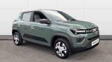 Dacia Spring 27kWh Expression 45 33kW 5dr Auto Electric Hatchback